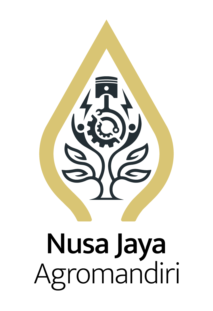 Logo Nusa Jaya Agromandiri